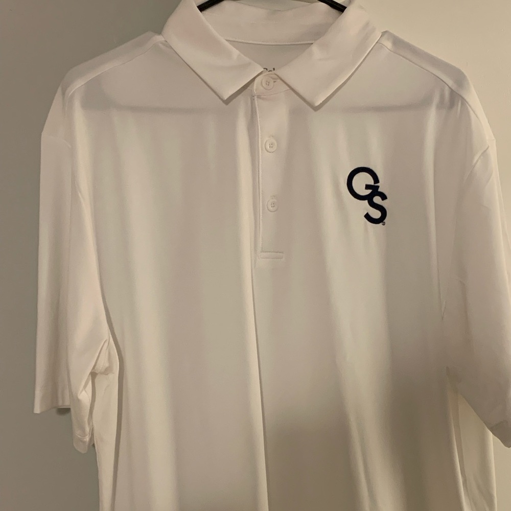 Georgia Southern Columbia Polo